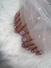 マーメイドネイル(Mermaid Nail)