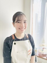 ツメハピ(tumehapi)&nbsp;yuka 