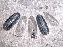 アンリッシュ 新宿(un Riche)/￥8250★定額60分★26/10-2