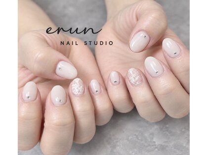 エルンネイル(erun_nail)の写真