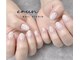 エルンネイル(erun_nail)の写真