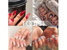 ルーム ビューティーラボラトリーズ(room beauty laboratories)