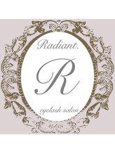 レディアント(Radiant.)&nbsp;安藤 美幸