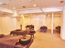 手もみリラクゼーション やすら ふ/◆サロン