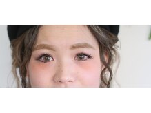 ミラコ(milaco)/UP ward lash