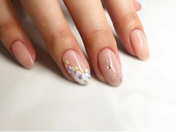 サロン ド ワカ(Salon de WAKA)/