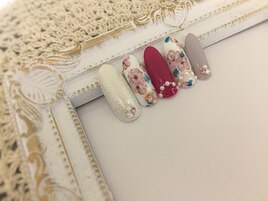 120分アートし放題