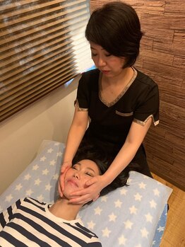 ヘッドラボ(Headlabo★3103)/ヘッドスパ