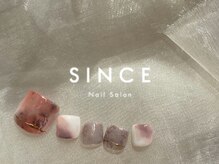 シンス(Since)/■パラジェル■special monthly