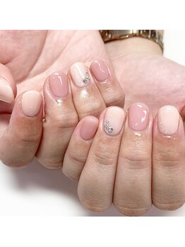 アイリッシュネイル 久屋大通店(Irish Nail)/大人上品キャンペーン