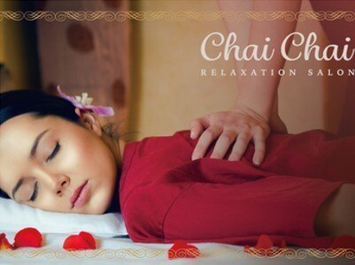 チャイチャイ 神戸元町店(Chai Chai)｜ホットペッパービューティー