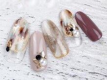 シシュ 梅田店(SyiSyu)/SyiSyuデザイン