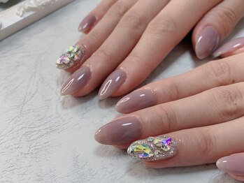 しゅり ネイル/