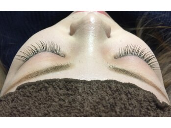 グラマー(Glamour)/