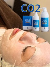 サロンドジェイブリス/ハマります！カーボキシー