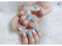 シーシーネイルサロン(CC)/