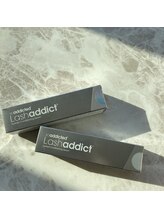 ブレスネイル(brace Nail)/