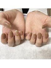 カシワビューティーココ(kashiwa beauty coco)/ワンカラー