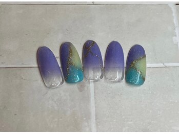 ソルシア(Solsia)/【ハンド】3月定額　￥5000