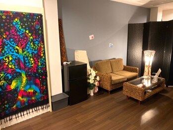 ラウ(Laut)/店内写真