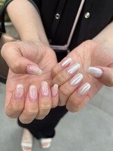 アールエム(Rm)/7月♪ネイル