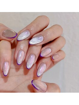 クイーンズビューティーサロン 歌舞伎町店(Queen's beauty salon)/