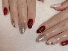 イビザ(ibiza)/アートネイル