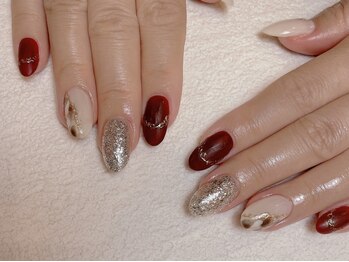 イビザ(ibiza)/アートネイル