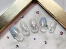 メルティア(Meltia)/定額デザイン