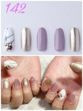 はあとねいる 神戸トアロード店/ハンドNo.142