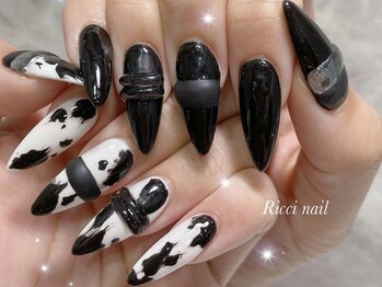 チアフルチア バイ リッチネイル(CheerfulCheer by Ricci nail)/