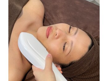 アネル 新都心店(anel)/毛穴洗浄　《那覇》