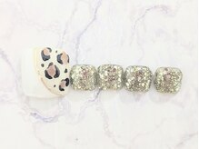 ルーム 新松戸店(ROOM)/【フット定額Mコース¥6000】