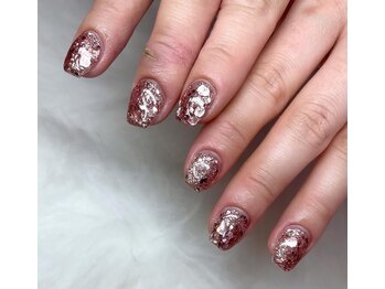 フィー(fee)/NEW ラメグリッター♪