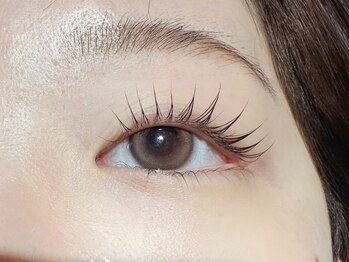 クラーム(klarm)/まつげパーマ上下