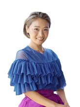 アトリエミィプロテア ハウ(atelier Mii protea hau)&nbsp;Mizuki 