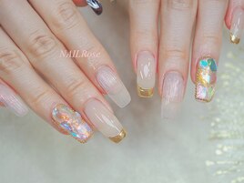 バカラオーロラヌーディシアー