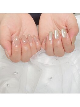 ディーヴァス(DIVAS)/ぷるぷるマグネット