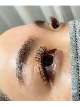 ナチュラ/Eyeデザイン