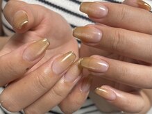 ライズプラス(Raize+)/マグネットグラデーション