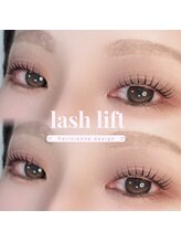 アイモア 豊田 土橋店(eye mor.)/パリジェンヌで可愛くぱっちり★