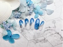 テセネイル(Tese Nail)/【今月おすすめメニュー１】