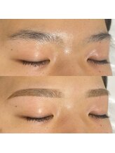 ヴィコ 名古屋栄(vico)/平行アーチ