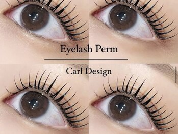 ポラール バイ ルピナス 代官山店(Polar by Lupines)/束間まつ毛