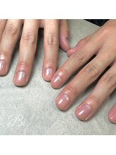 サロンビーアイ 六本木(Salon Bi.)/メンズネイルケア