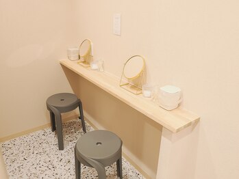 リナータ 西宮店(Rinata)/ドレッサー