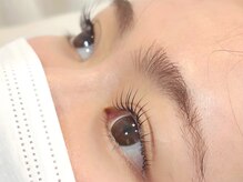 アーツ アイサロン 町田店(arts eyesalon)/まつ毛パーマ