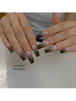 ル クラヴィエ(Le Clavier)/