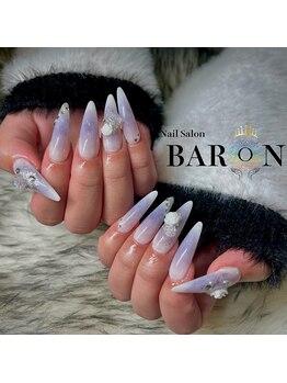 バロン 平塚店(BARON)/スカルプ90分コース