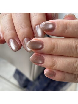 ソート(sOt)/マグネットネイル